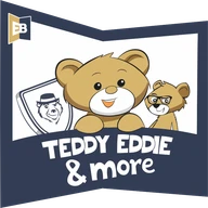 Teddy Eddie & more